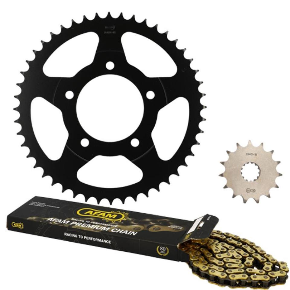 Kit chaîne Afam pour Auto Neuf