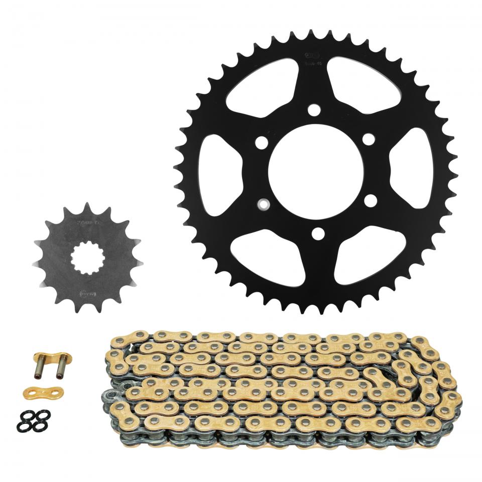 Kit chaîne pour  