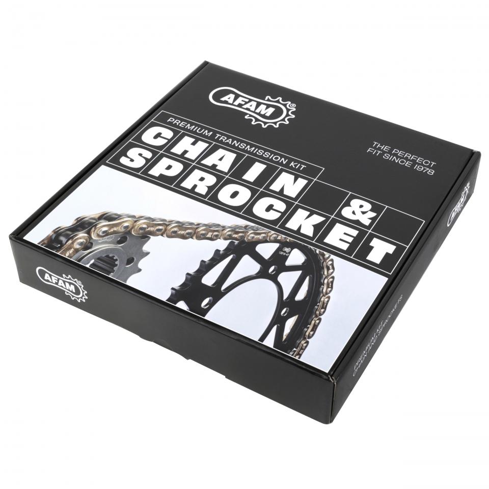 Kit chaîne Afam pour Auto Neuf