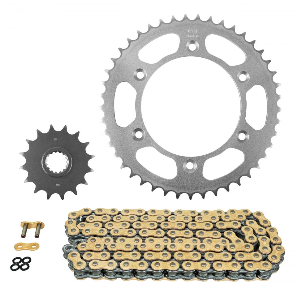 Kit chaîne pour  