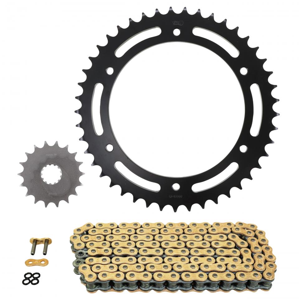 Kit chaîne pour  