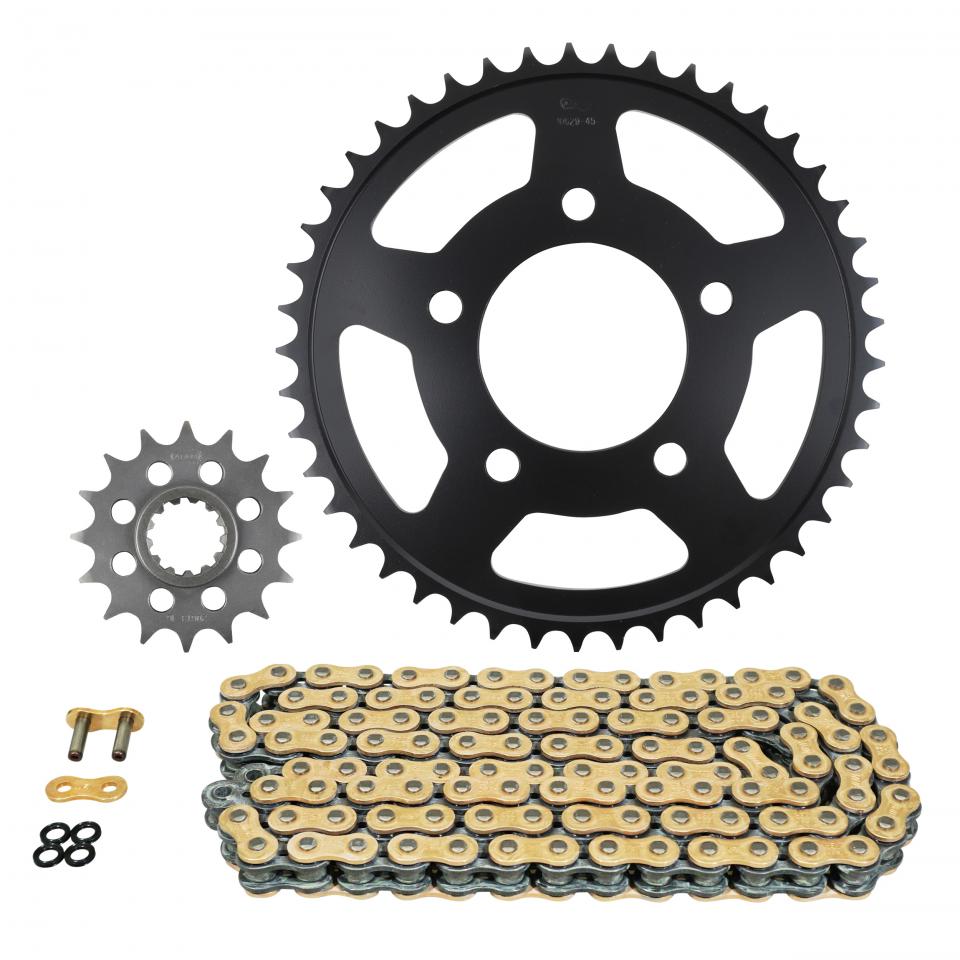 Kit chaîne Afam pour Auto Neuf