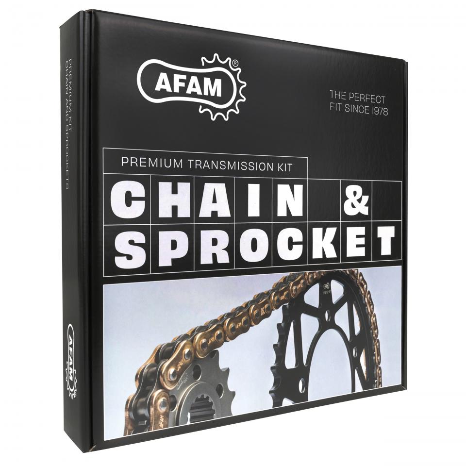 Kit chaîne Afam pour Auto Neuf