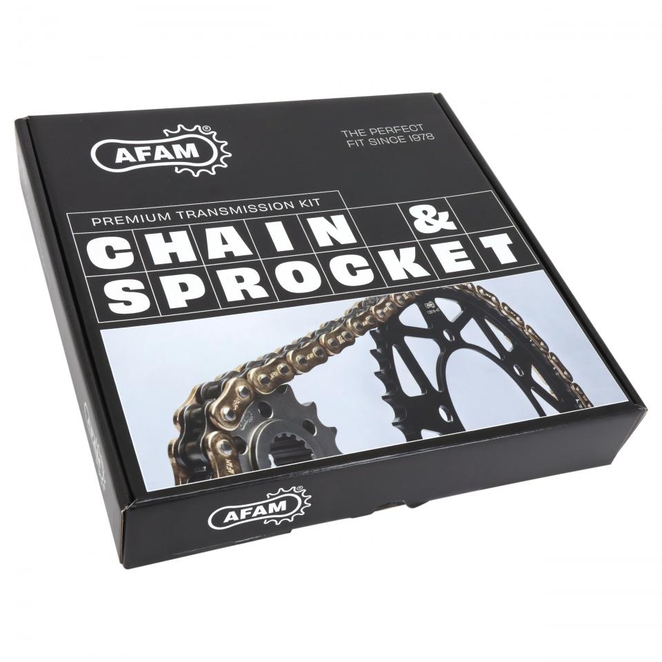 Kit chaîne Afam pour Auto Neuf