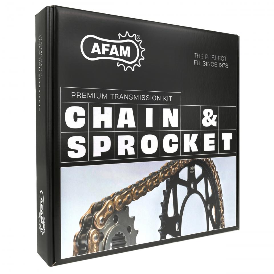 Kit chaîne Afam pour Auto Neuf