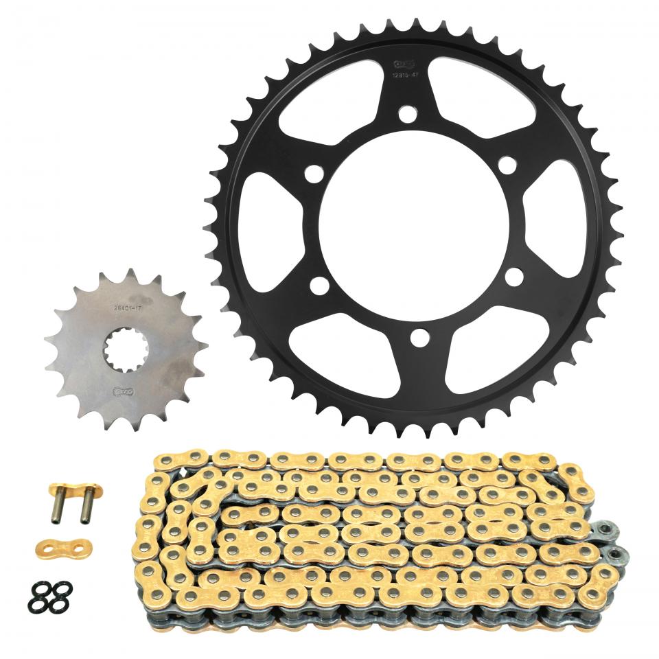 Kit chaîne pour  