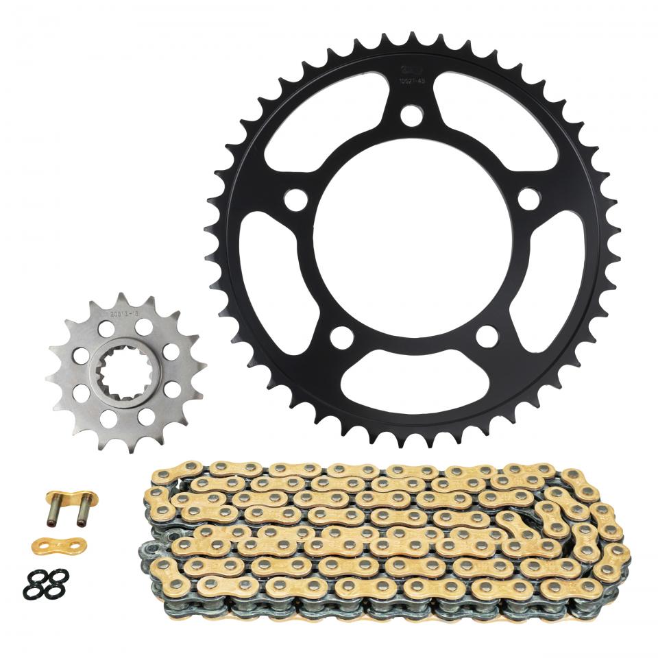 Kit chaîne pour  