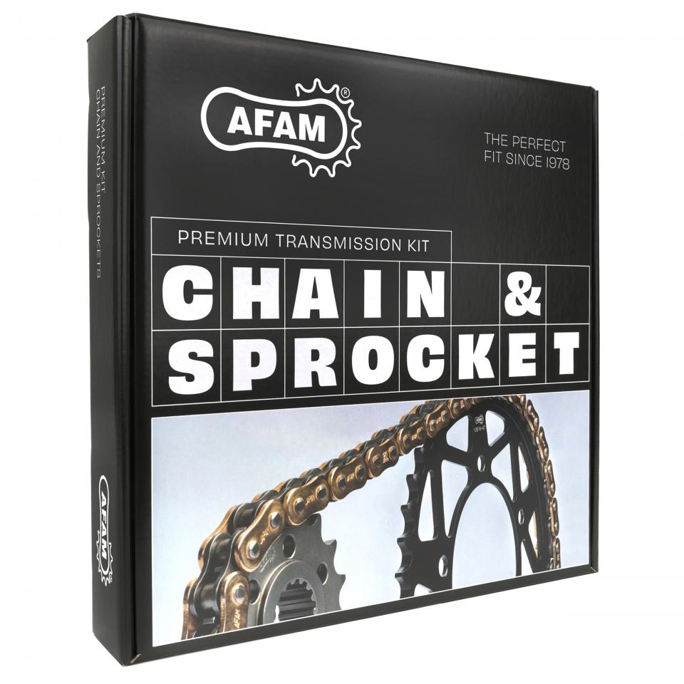 Kit chaîne Afam pour Auto Neuf