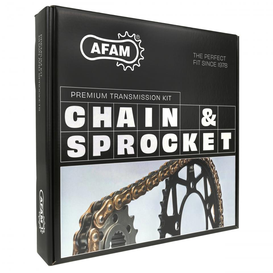 Kit chaîne Afam pour Auto Neuf