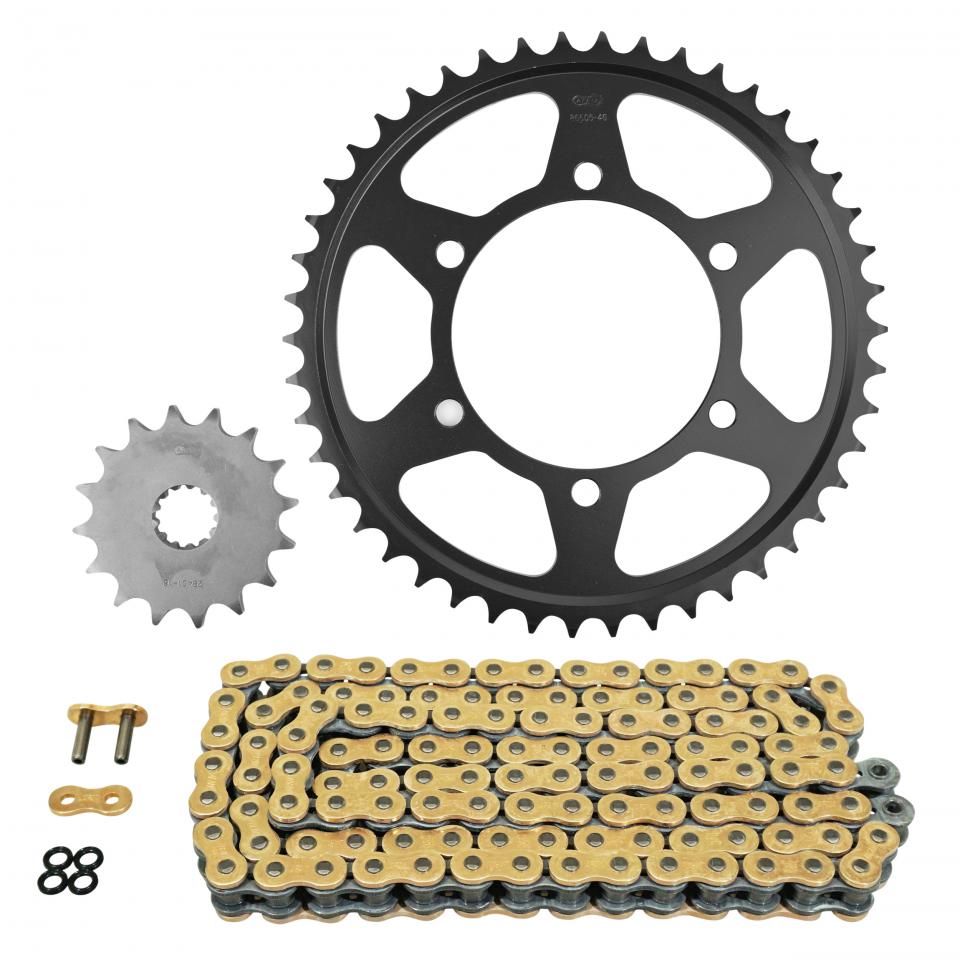 Kit chaîne Afam pour Auto Neuf
