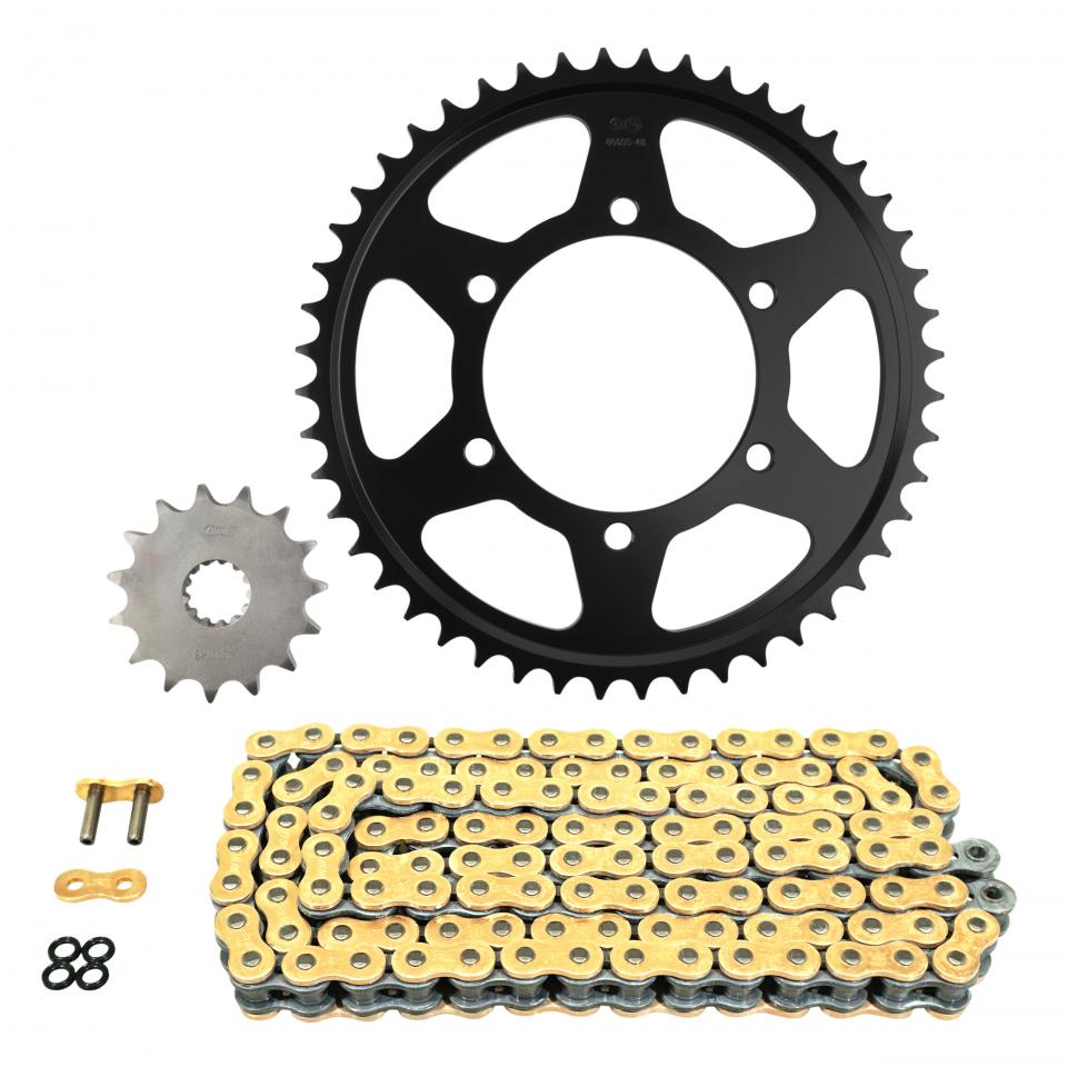 Kit chaîne Afam pour Auto Neuf