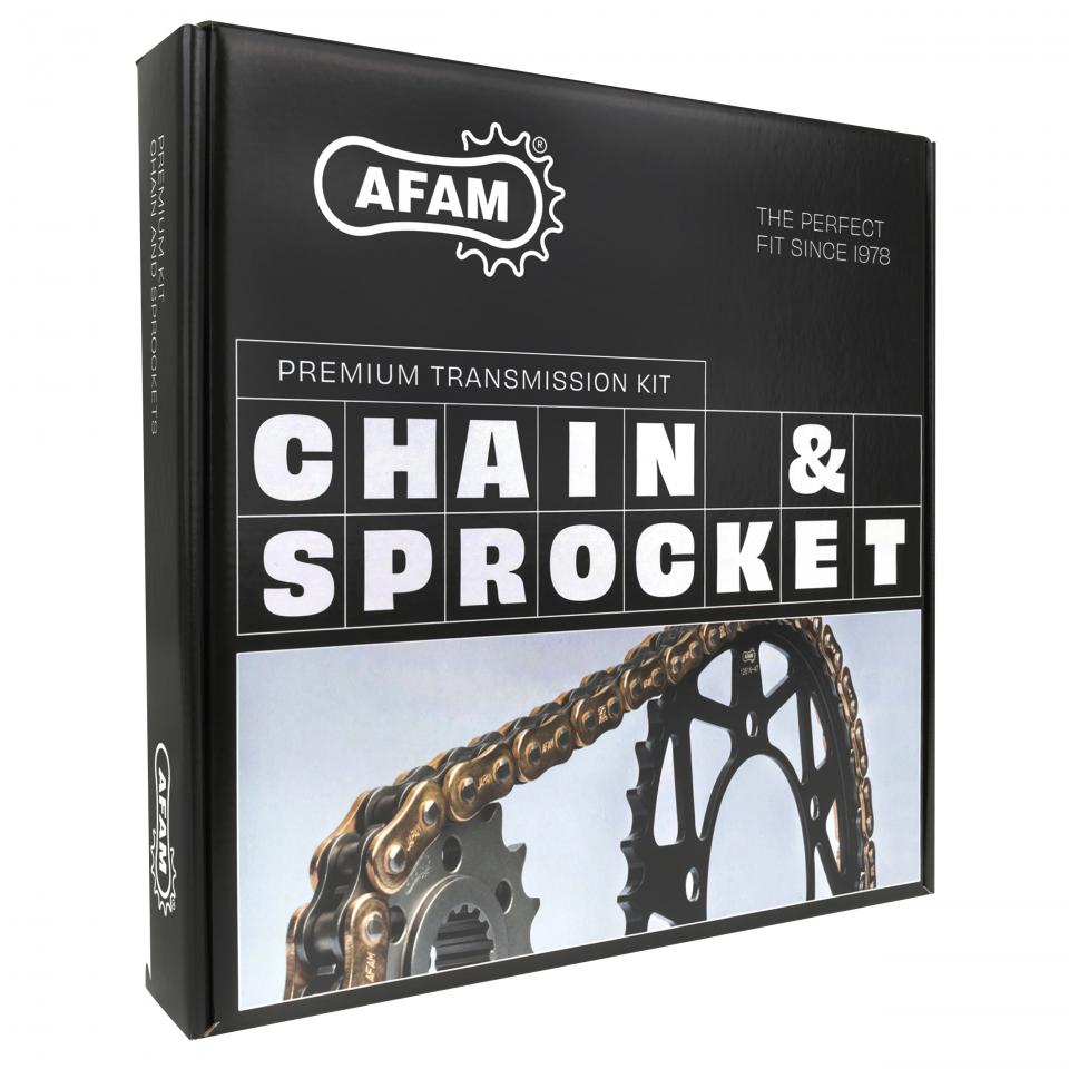 Kit chaîne Afam pour Auto Neuf