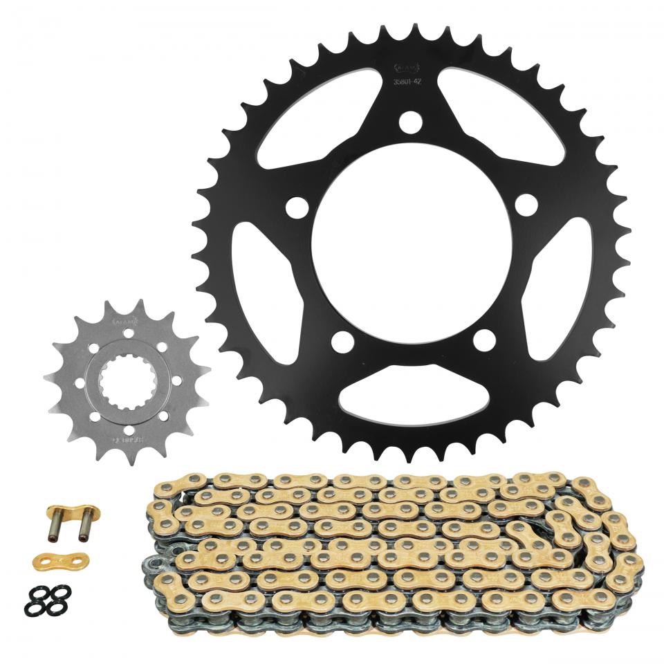 Kit chaîne Afam pour Auto Neuf
