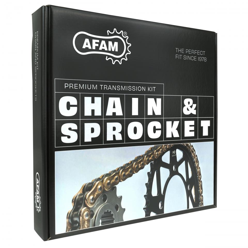 Kit chaîne Afam pour Auto Neuf