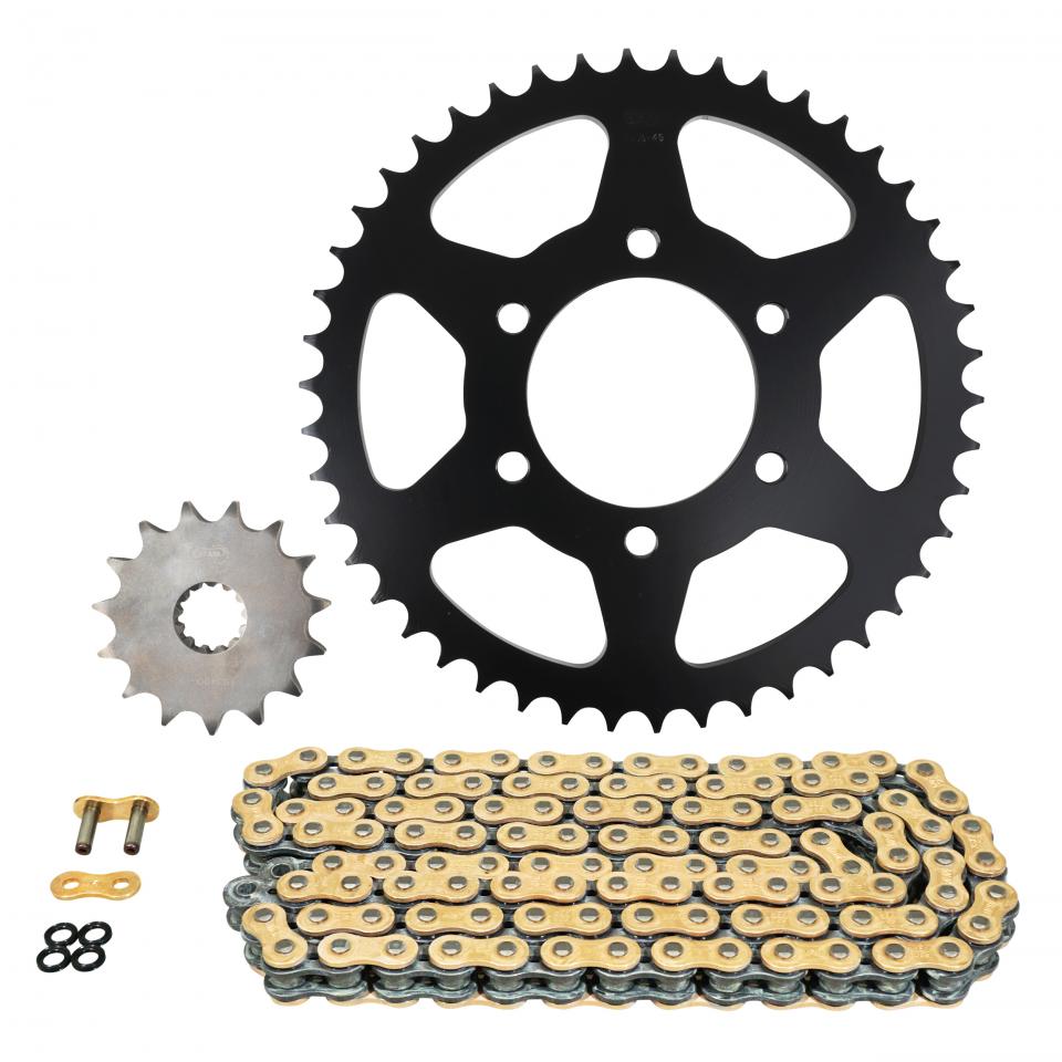Kit chaîne pour  
