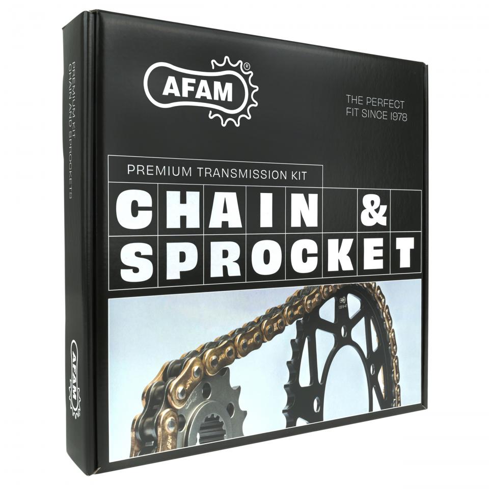 Kit chaîne Afam pour Auto Neuf