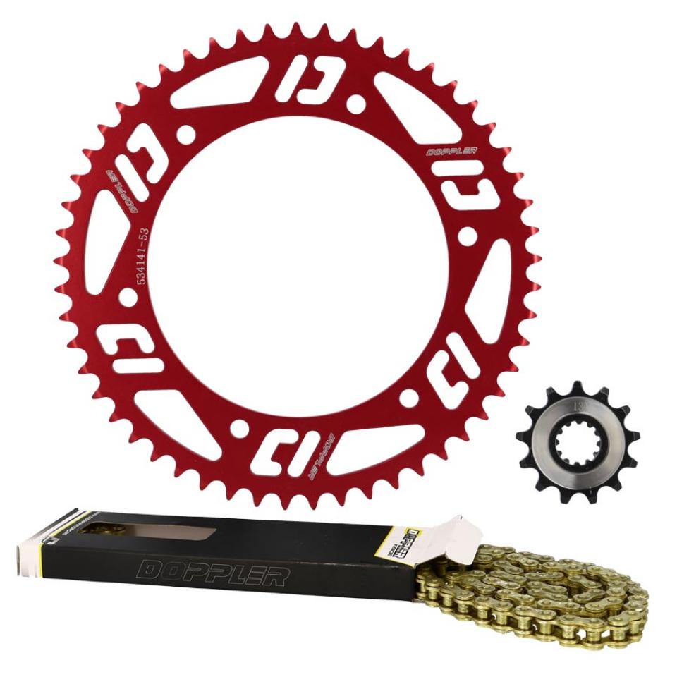 Kit chaîne pour Fantic XE