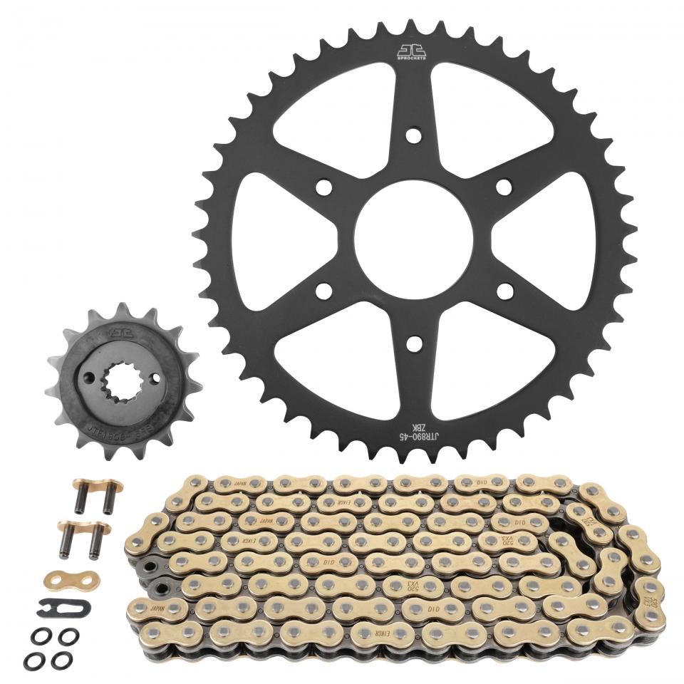 Kit chaîne pour  