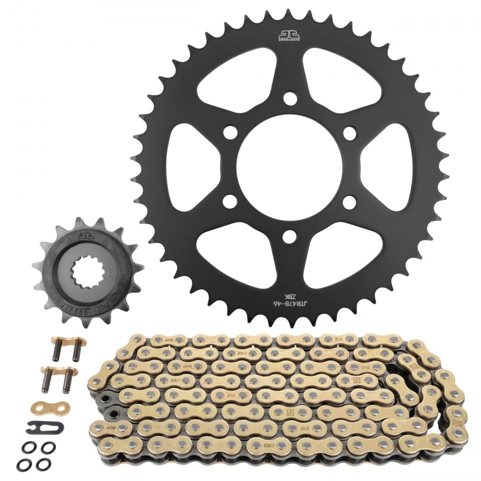 Kit chaîne pour  