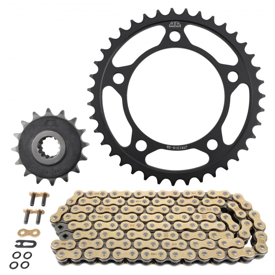 Kit chaîne pour  