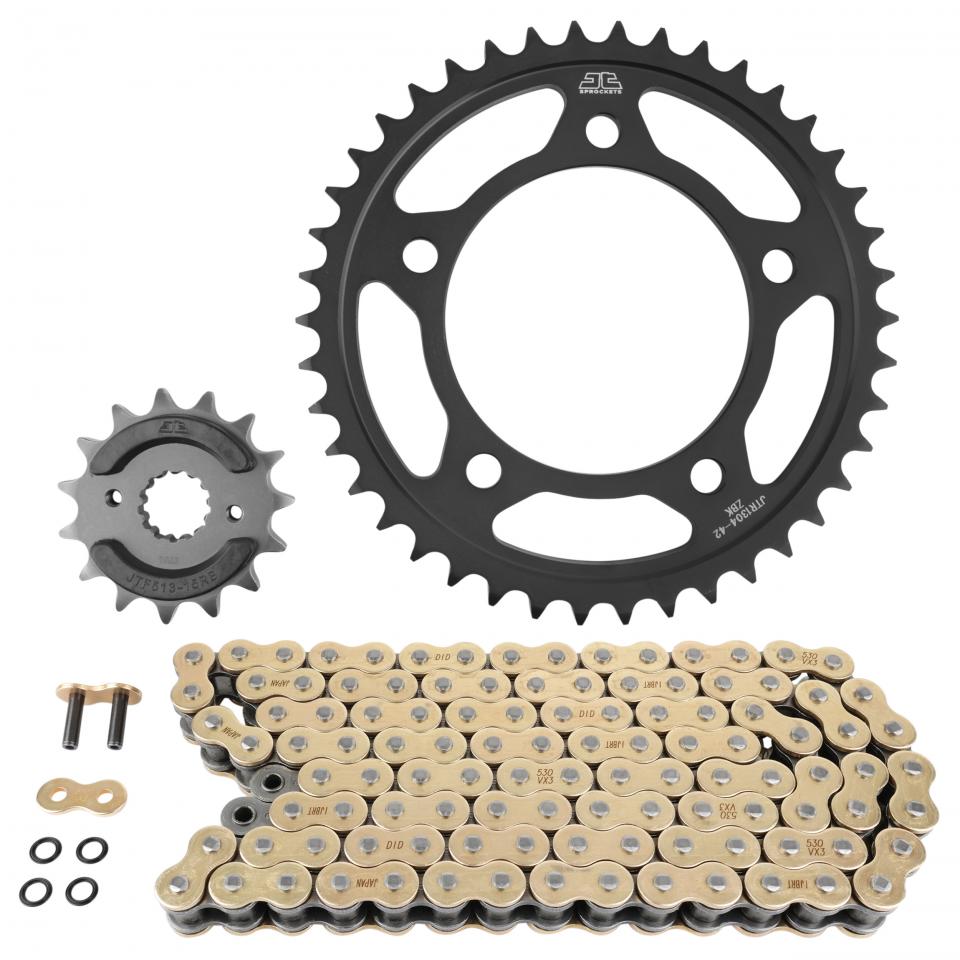 Kit chaîne pour  