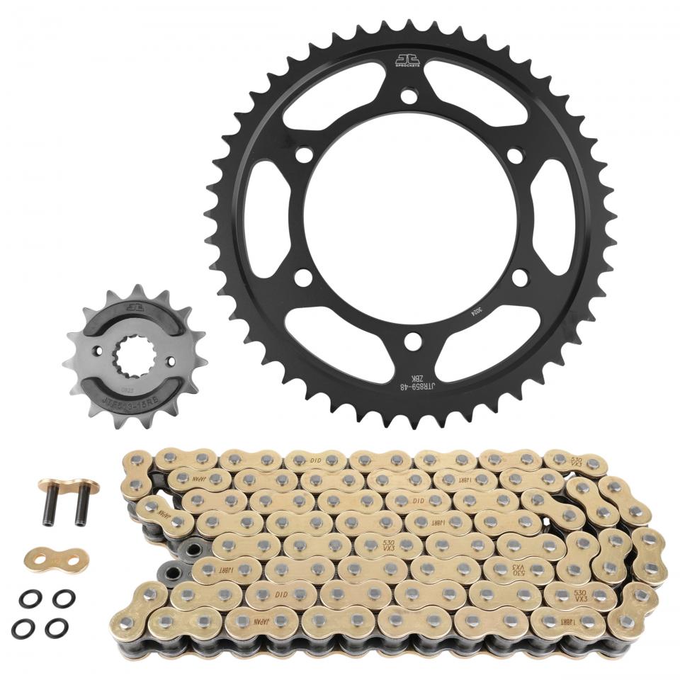 Kit chaîne pour  