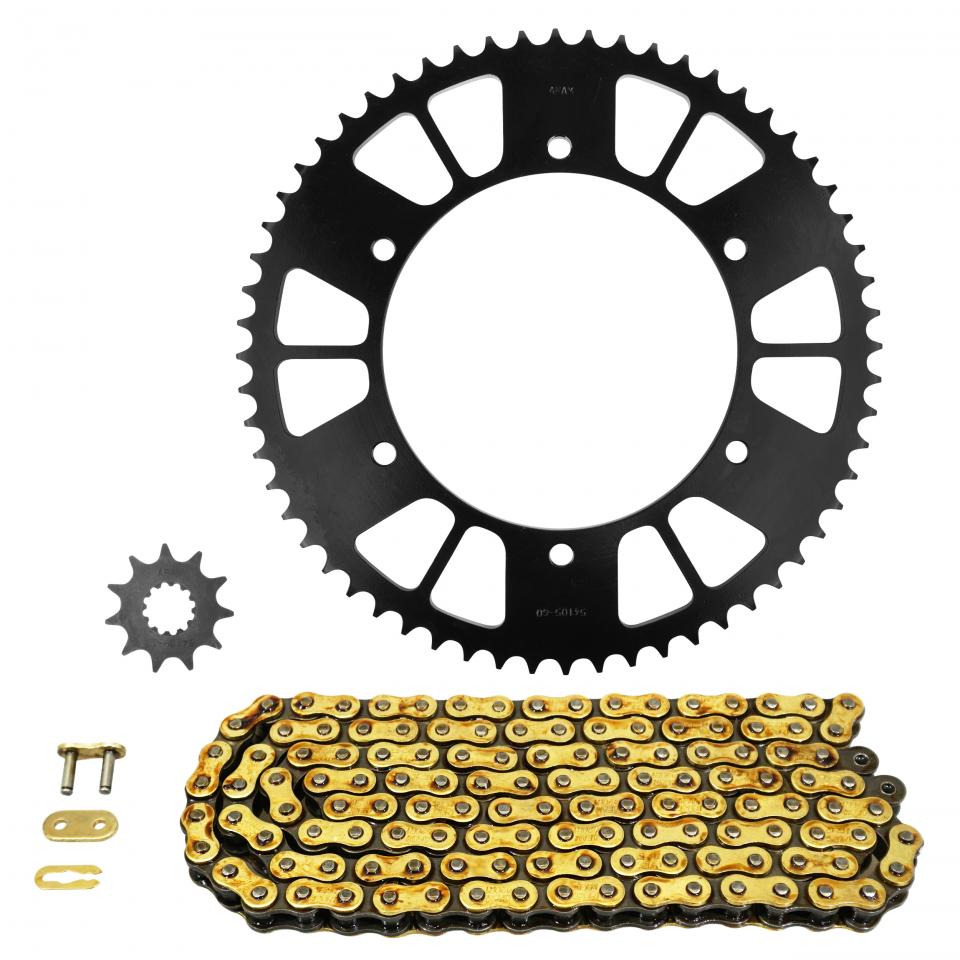 Kit chaîne pour Fantic XE