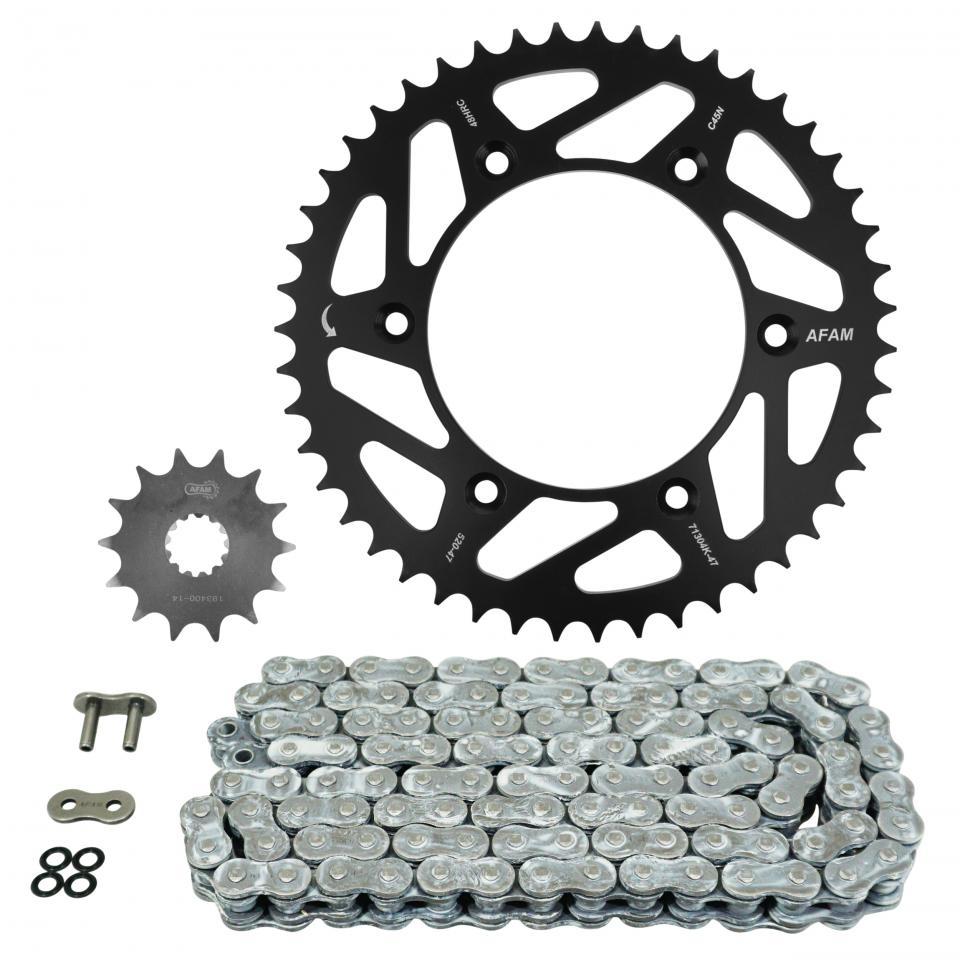 Kit chaîne pour  