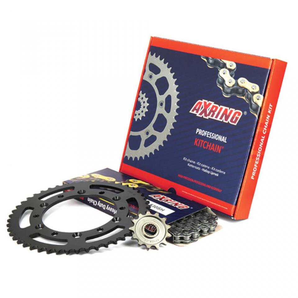 Kit chaîne pour Derbi Senda Sm X-Treme