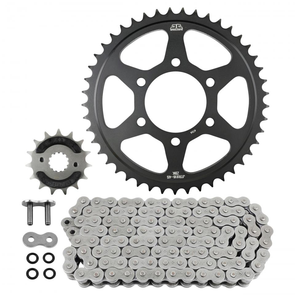 Kit chaîne pour  