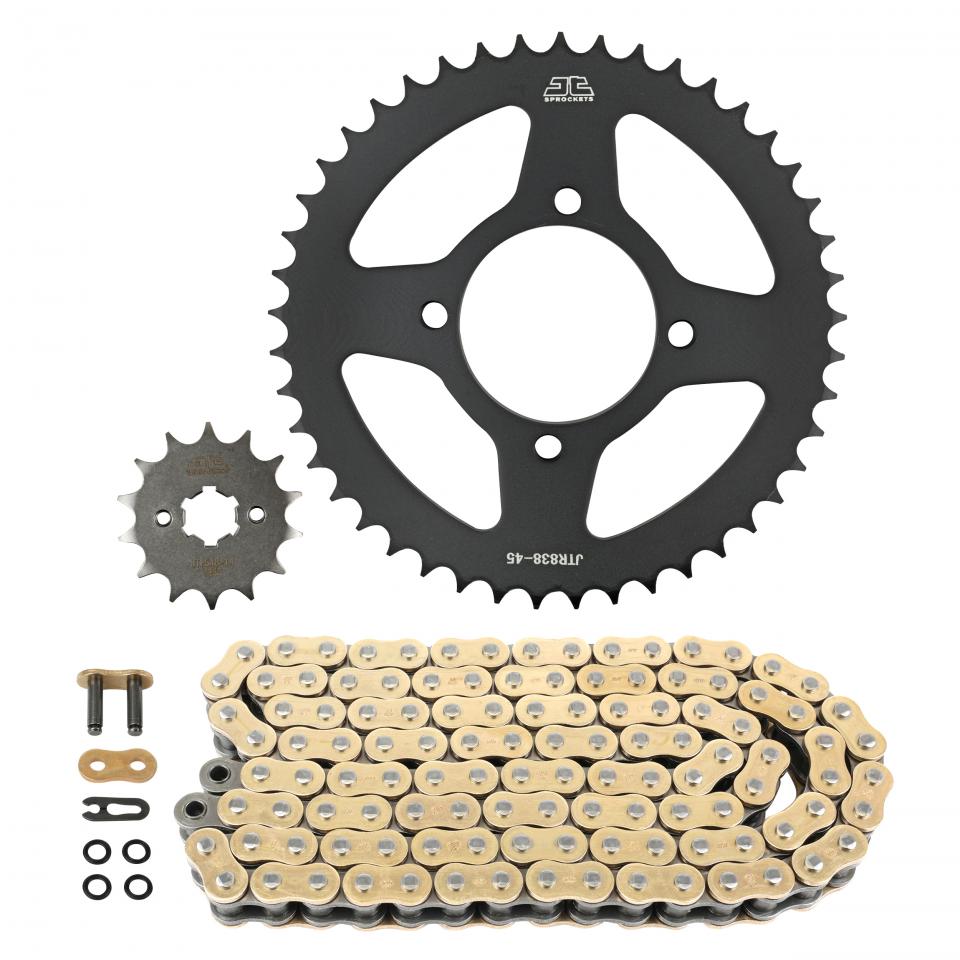Kit chaîne pour  