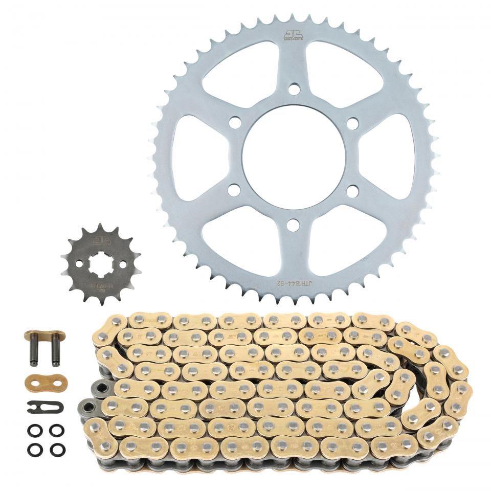 Kit chaîne pour  