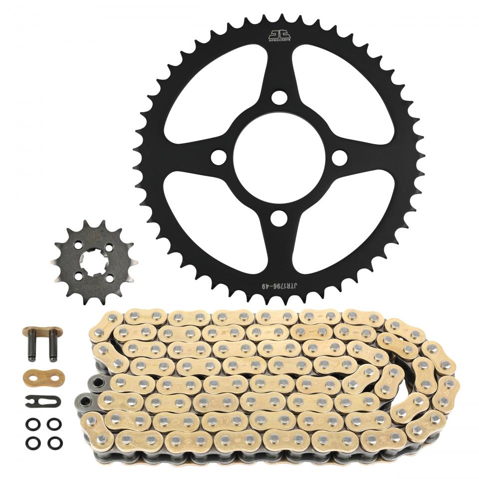 Kit chaîne pour  