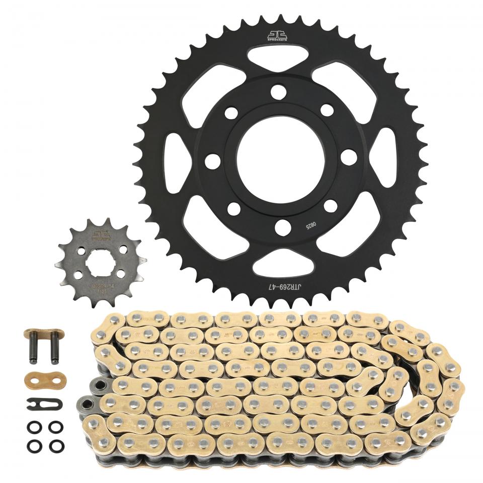 Kit chaîne pour  