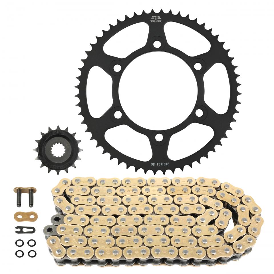 Kit chaîne pour  
