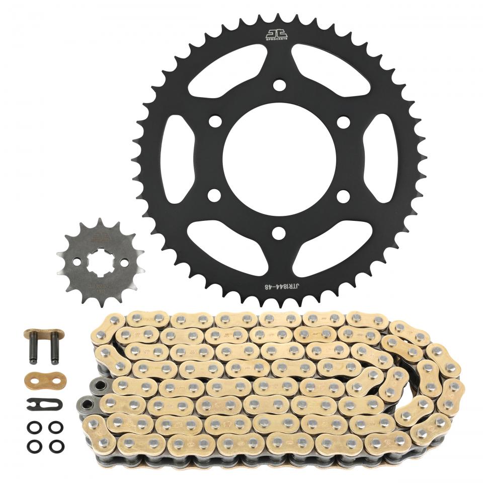 Kit chaîne pour  