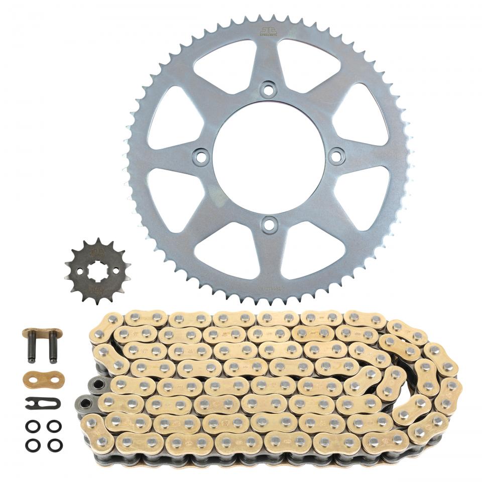 Kit chaîne pour  