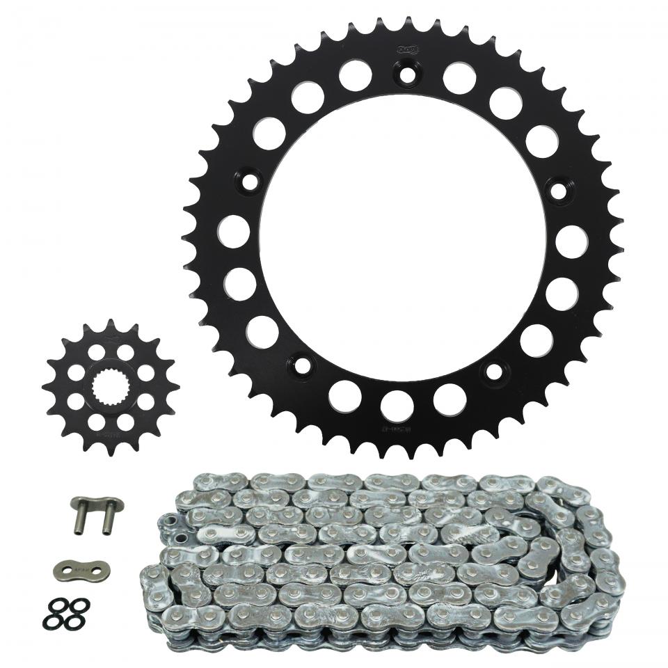 Kit chaîne pour  
