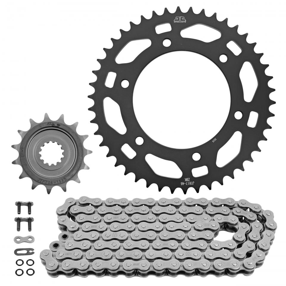 Kit chaîne pour  
