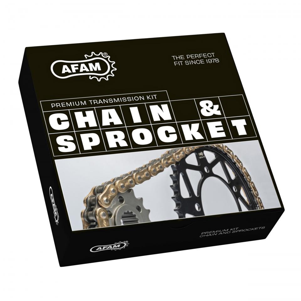 Kit chaîne Afam pour Auto Neuf