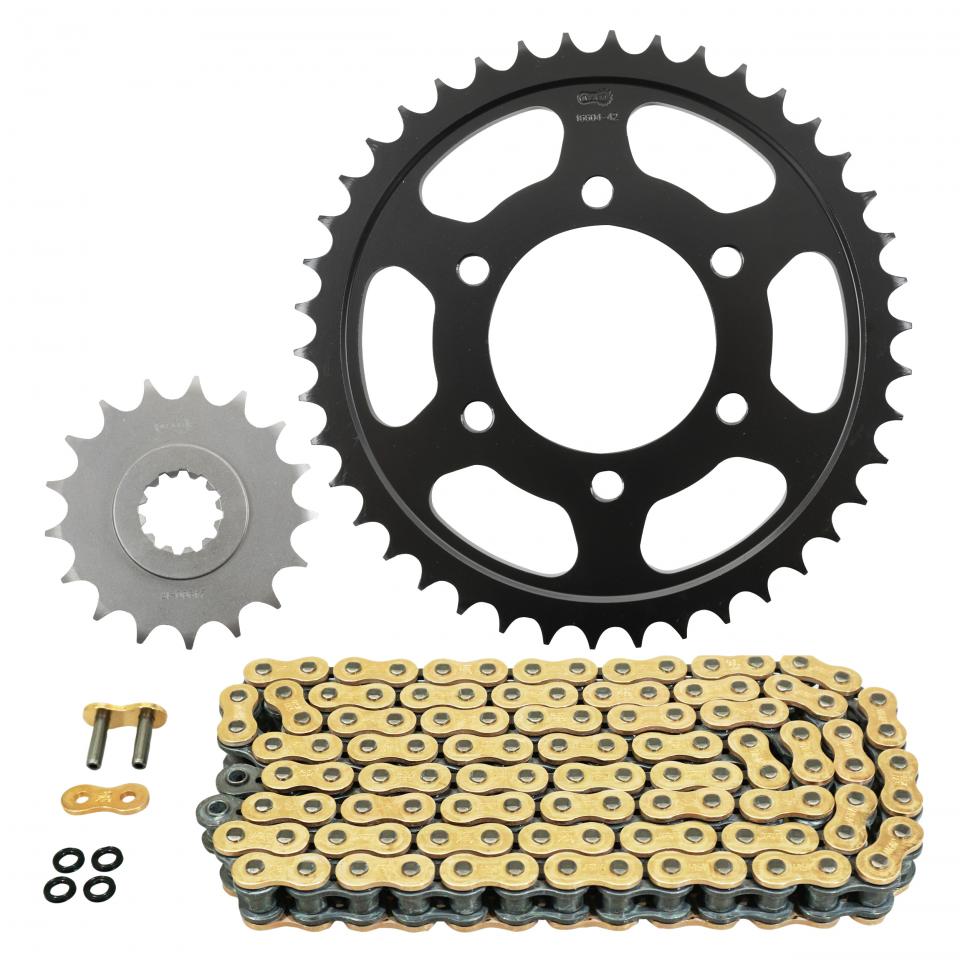 Kit chaîne pour  