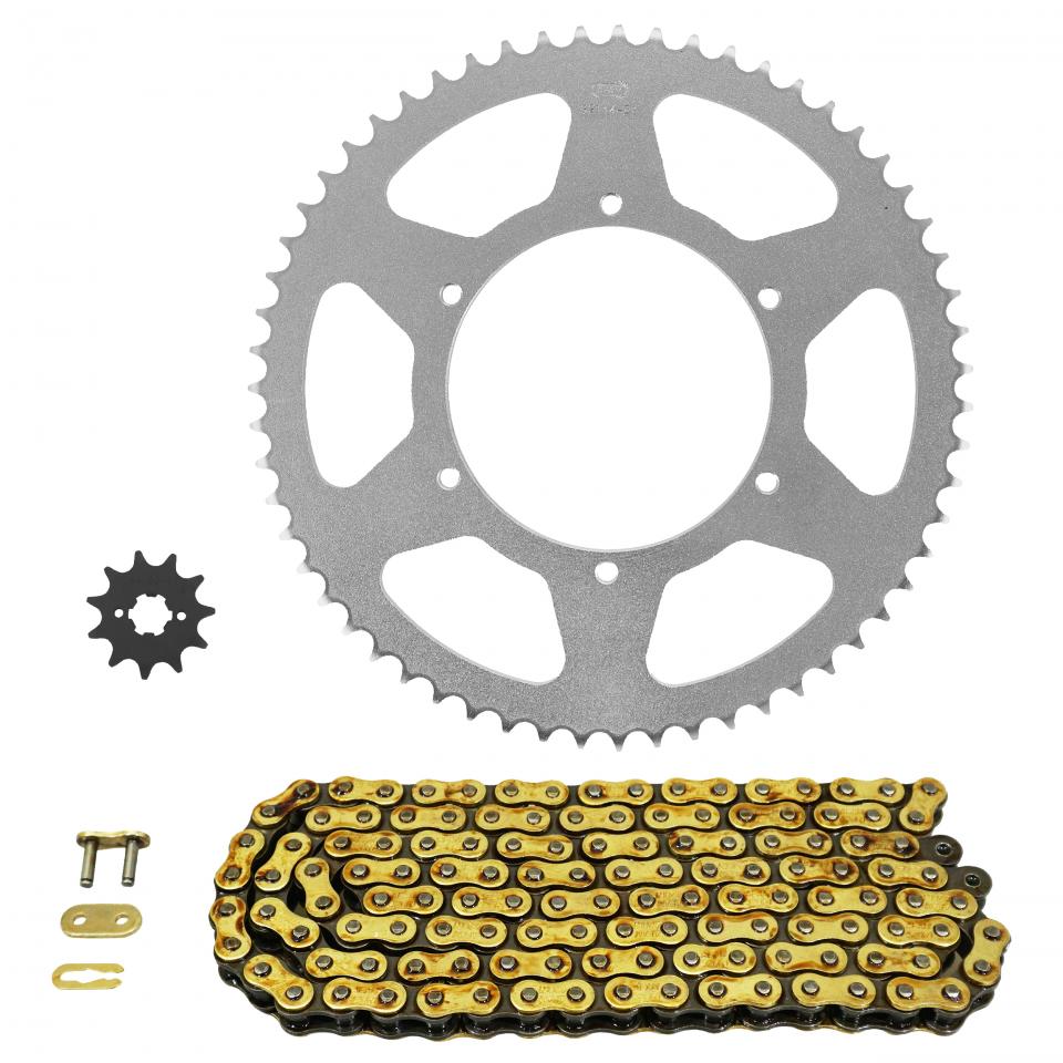 Kit chaîne pour  