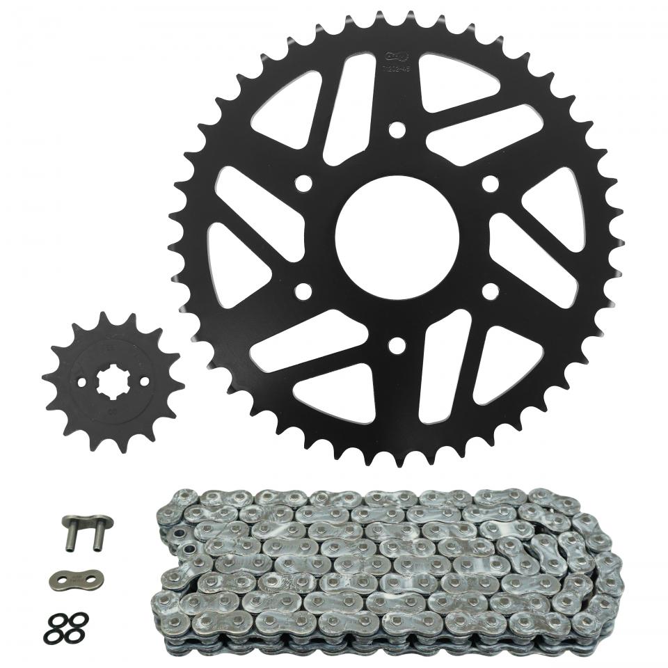 Kit chaîne pour  