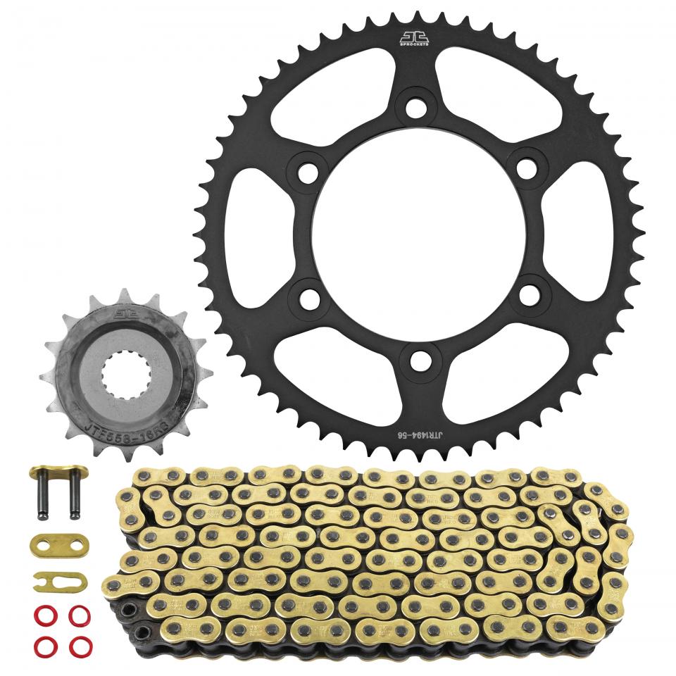 Kit chaîne pour  