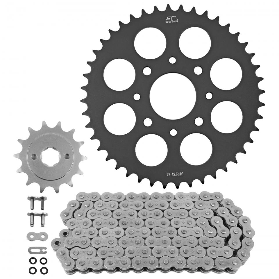 Kit chaîne pour  