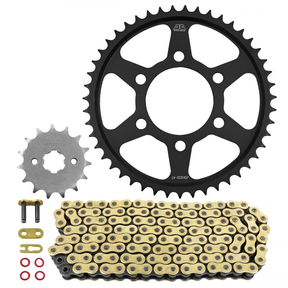 Kit chaîne pour  