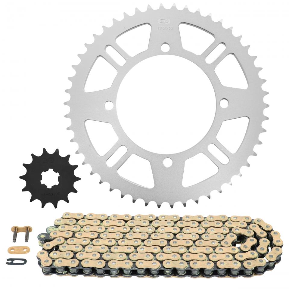 Kit chaîne pour  