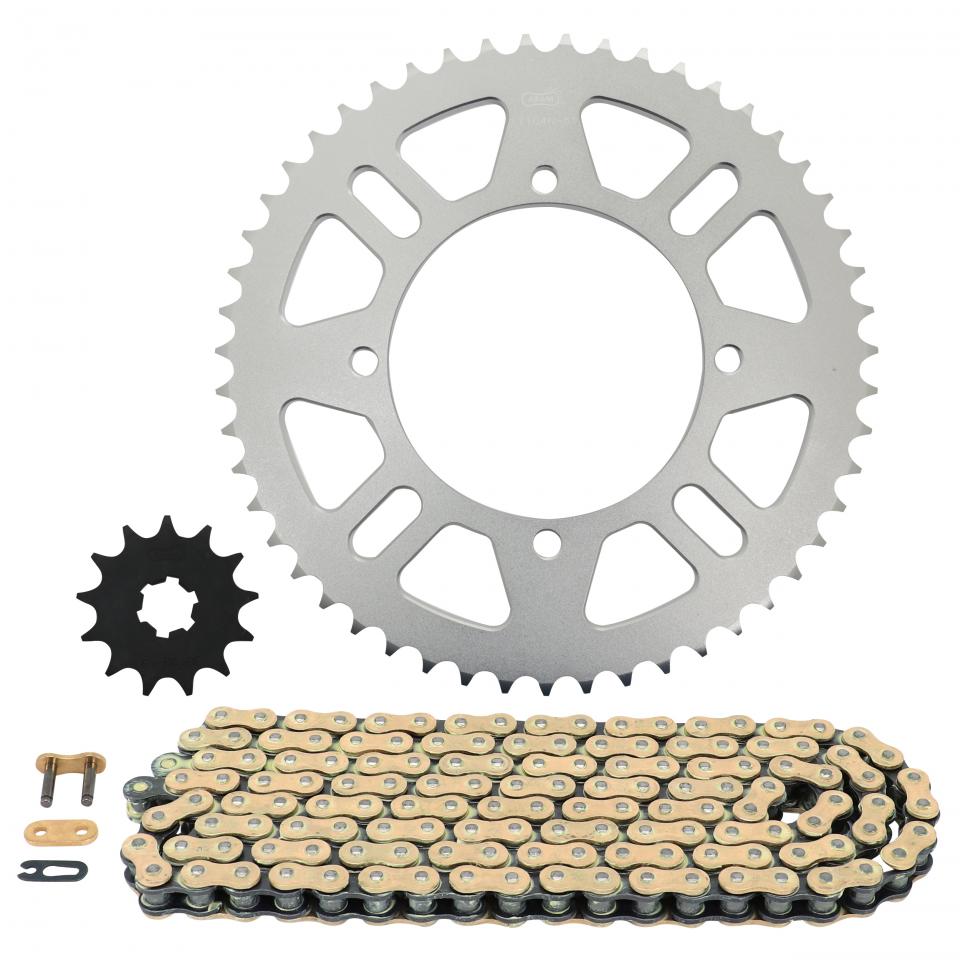 Kit chaîne pour  