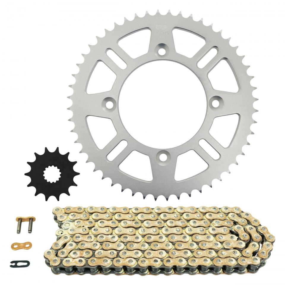 Kit chaîne pour  
