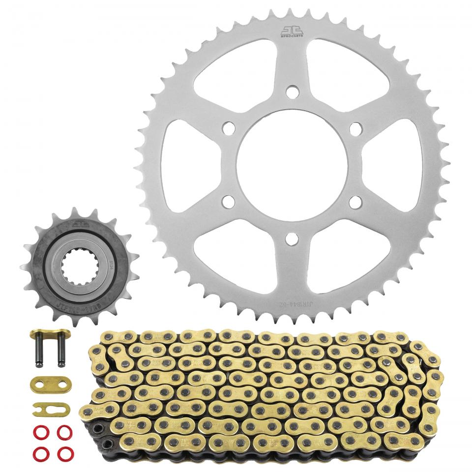 Kit chaîne pour  